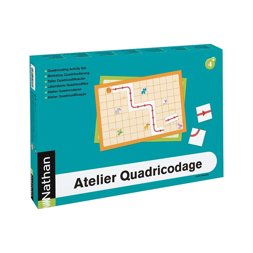 Spil, Hjælp dyrerne på vej