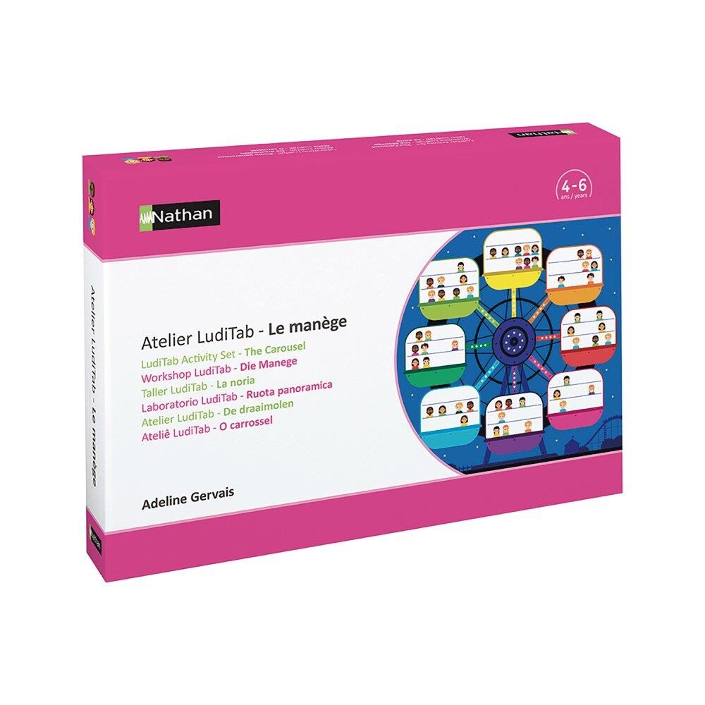 Spil, Find en rigtige kombination