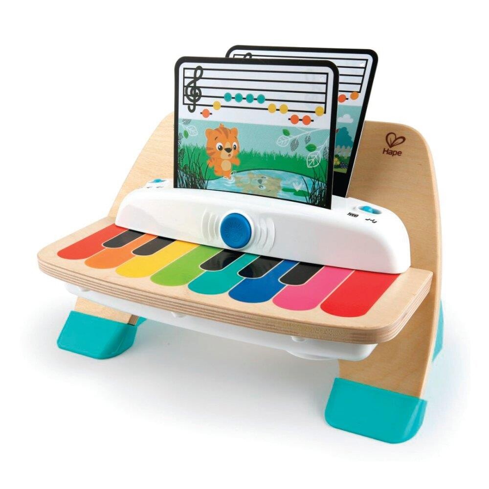 Musikleg Magic Touch Piano Fra Mdr