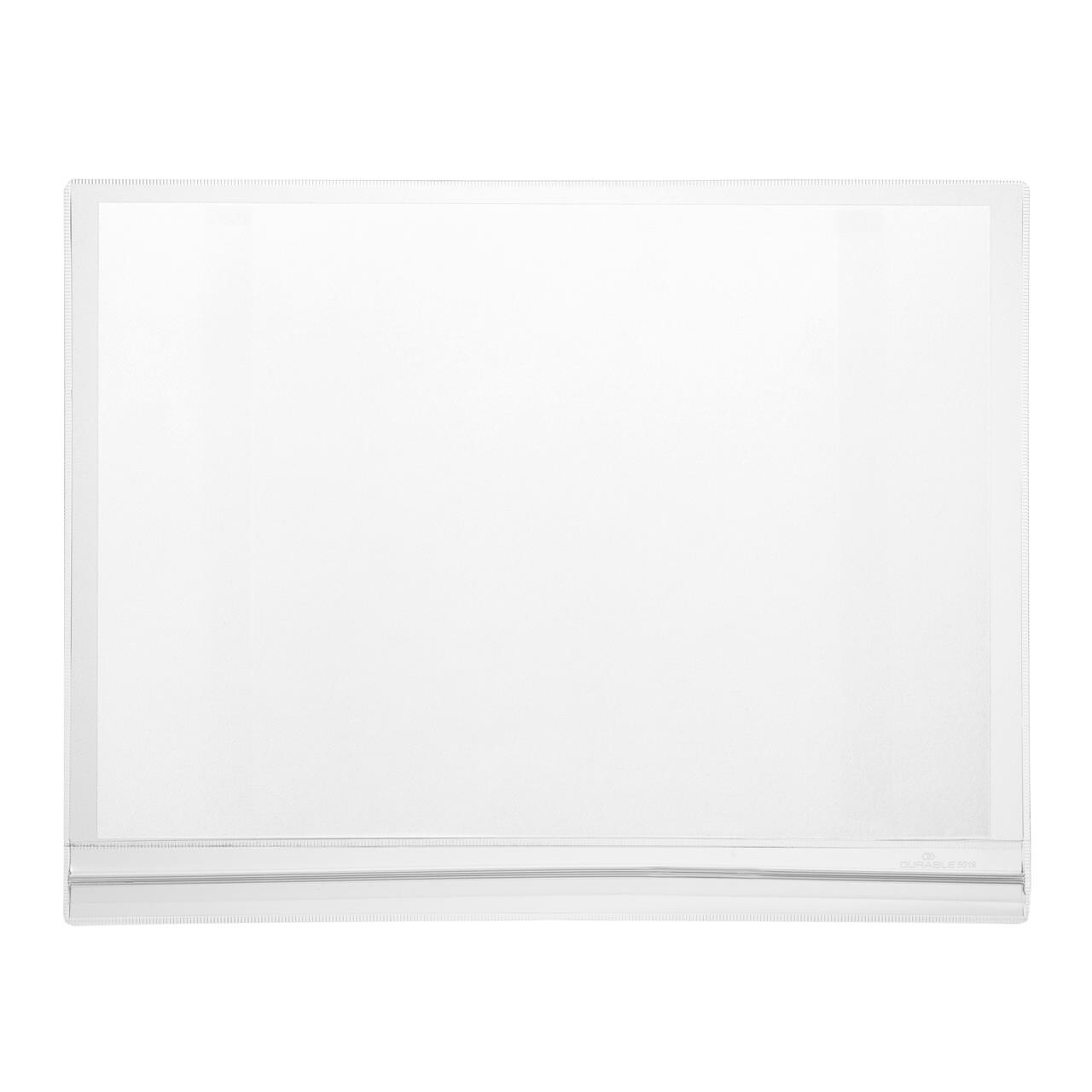 Infolomme Durable A4 vandtæt magnetisk 5stk/pak billede