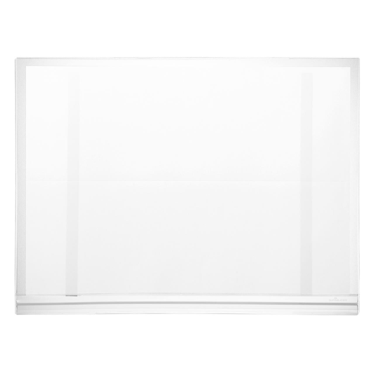 Infolomme Durable A3 vandtæt magnetisk 5stk/pak billede