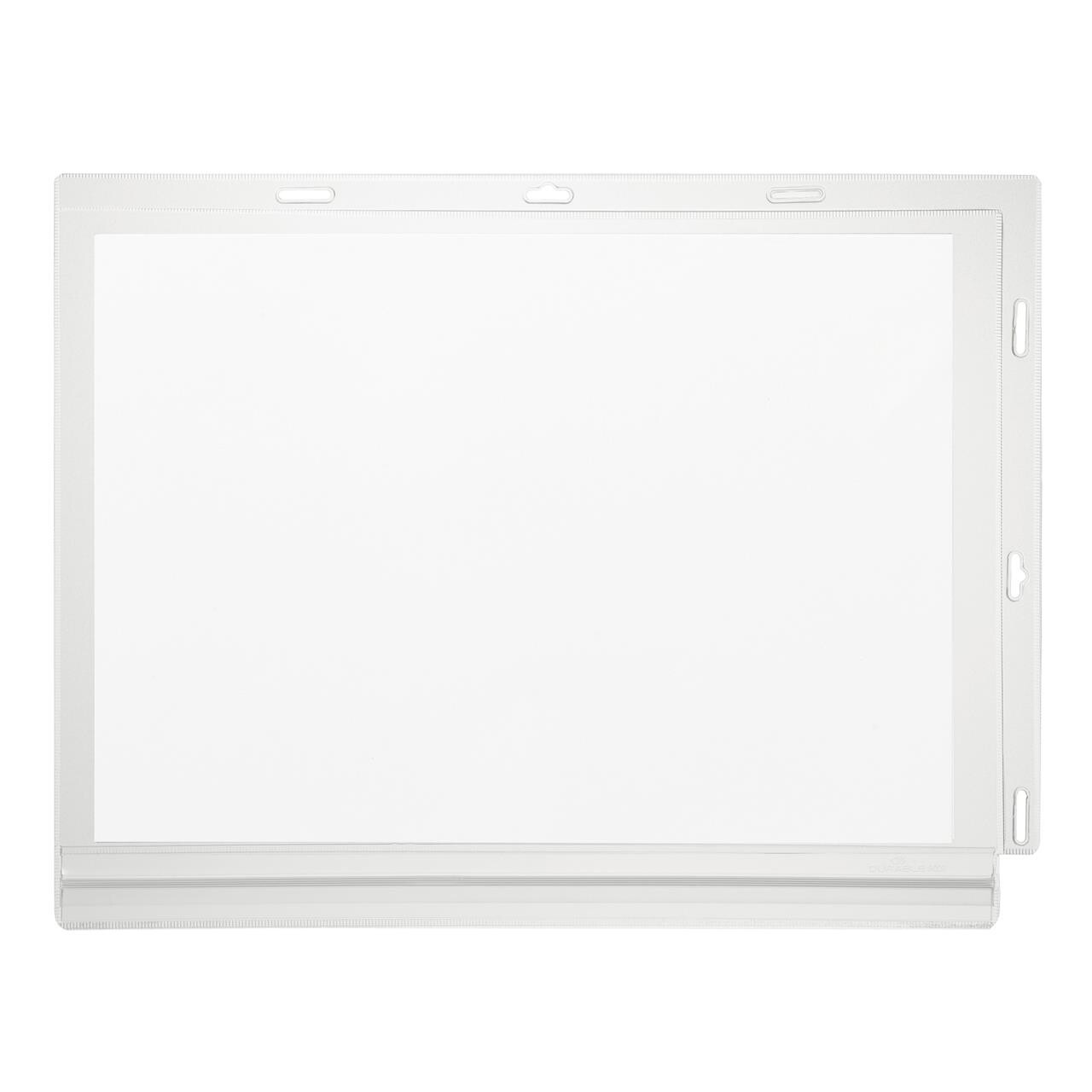 Infolomme Durable A4 vandtæt kabelbindere 5stk/pak billede