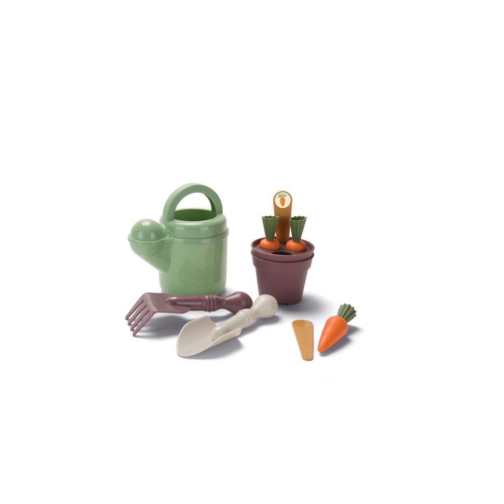 Green Garden Plantesæt 10 Dele