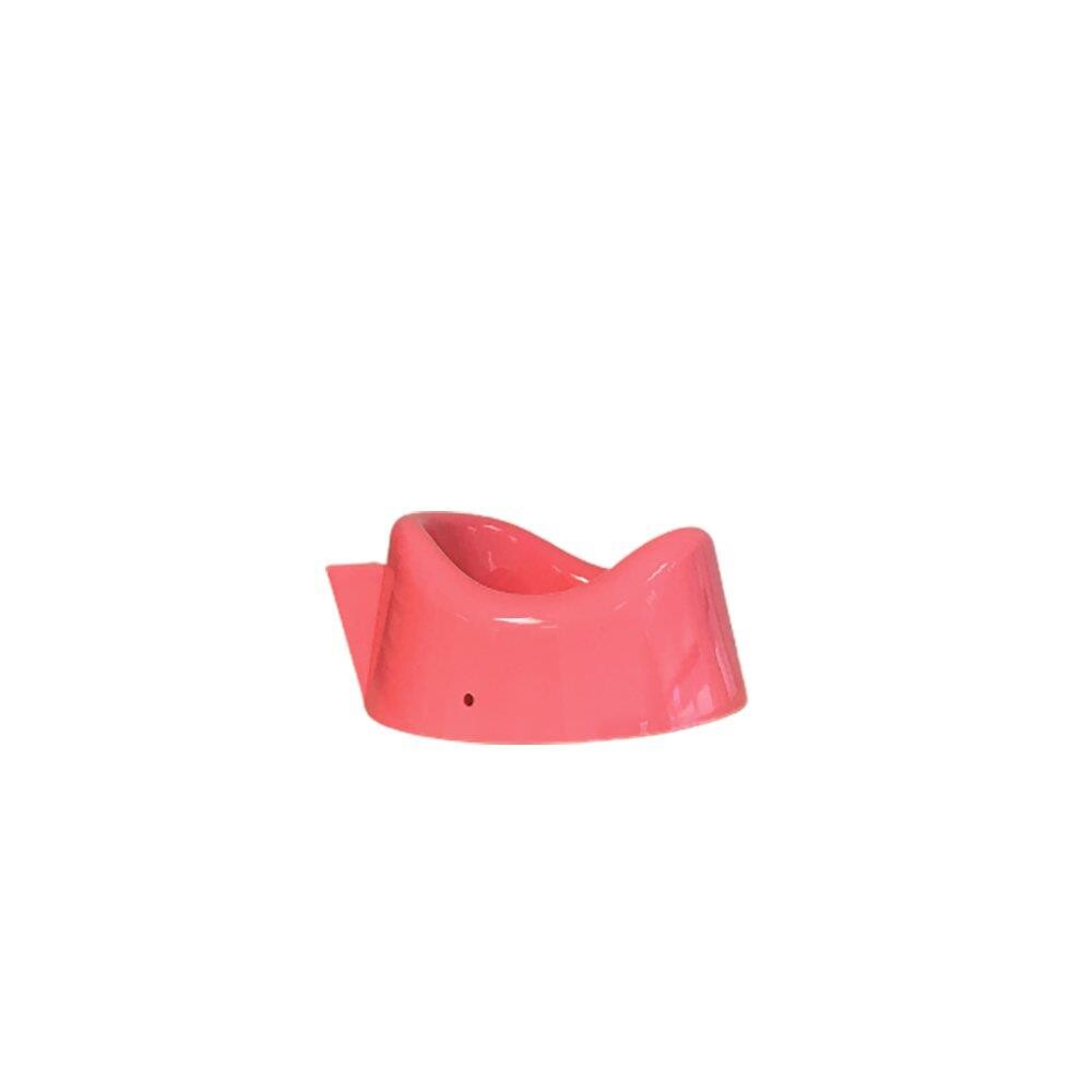 Billede af Dukkepotte i plast, 35-40 cm