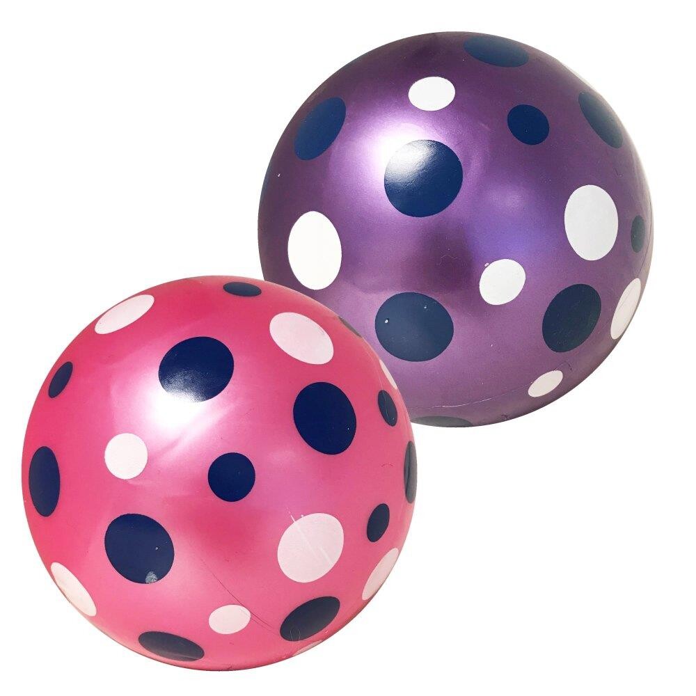 Billede af Bold, Ø:23 cm - 2 stk - assorteret motiv