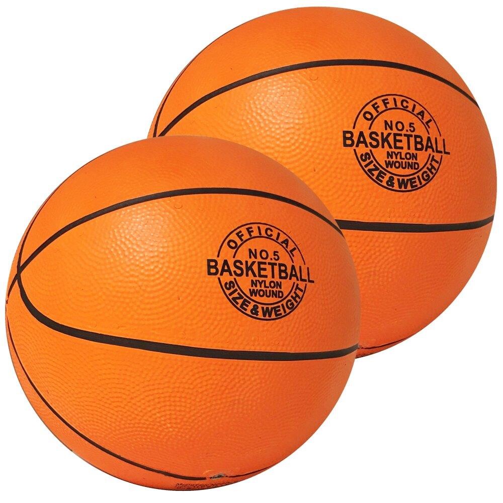 Basketball 5 2 Stk