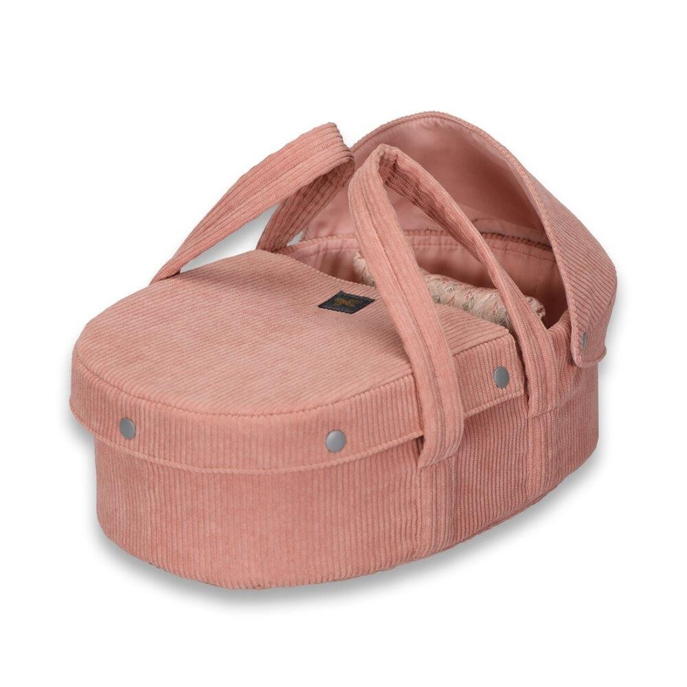 Billede af Dukkelift, 35 cm, Blush