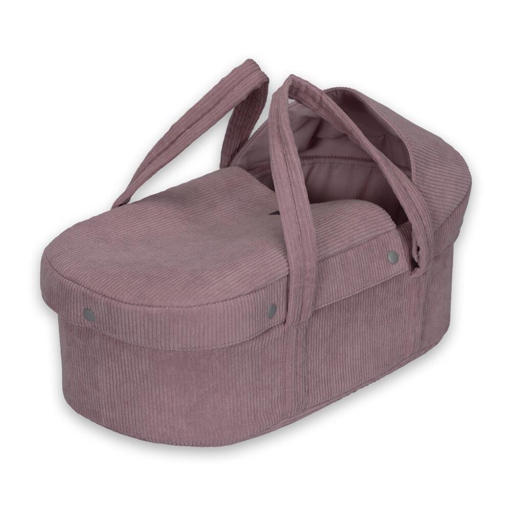 Billede af Dukkelift, 42 cm, Lavendel