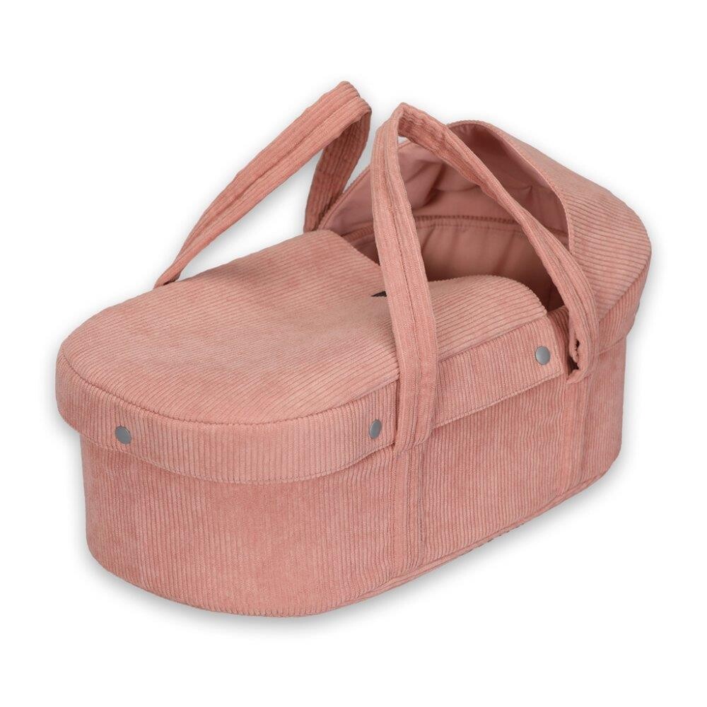 Billede af Dukkelift, 42 cm, Blush