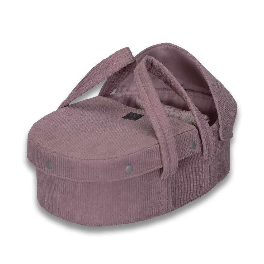 Billede af Dukkelift, 35 cm, Lavendel