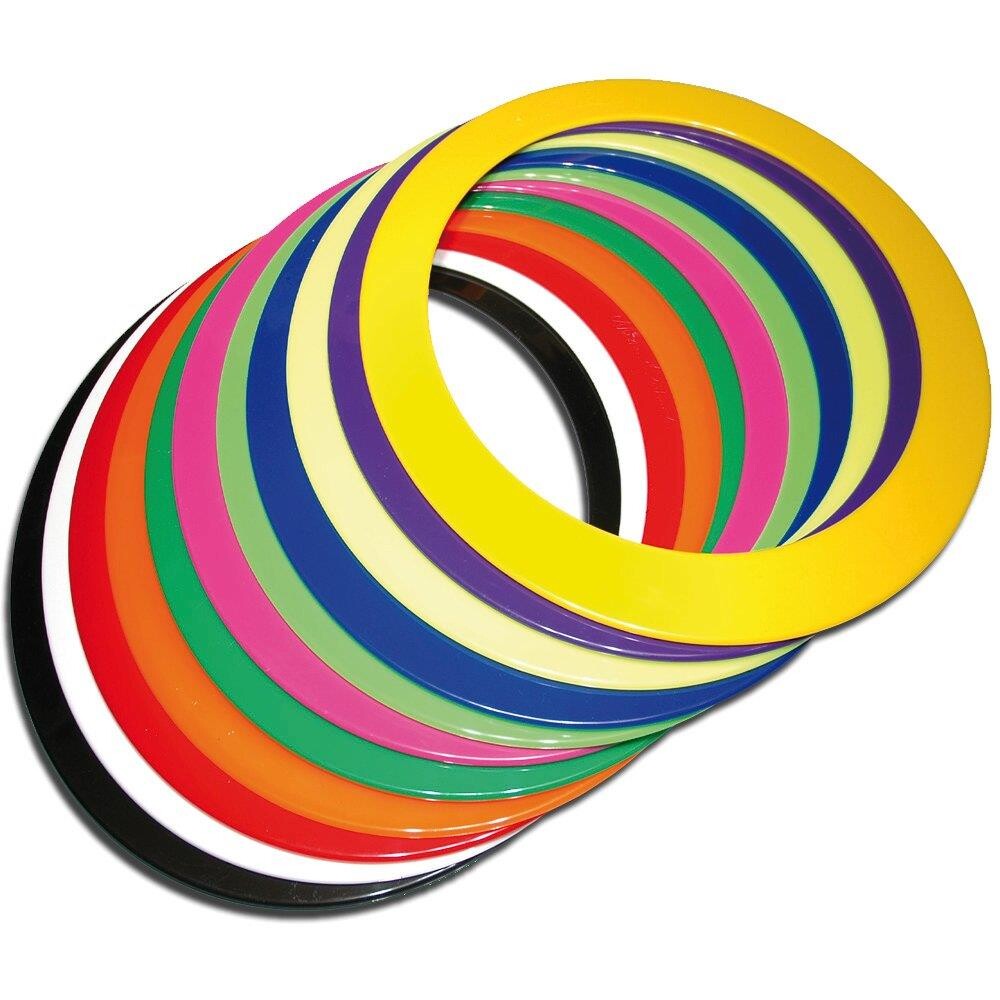 Billede af Jonglør Ringe Ø: 32 cm - 1 stk.