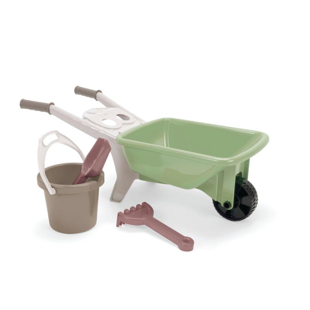 Billede af Trillebørsæt i net - 66 cm- Green Garden