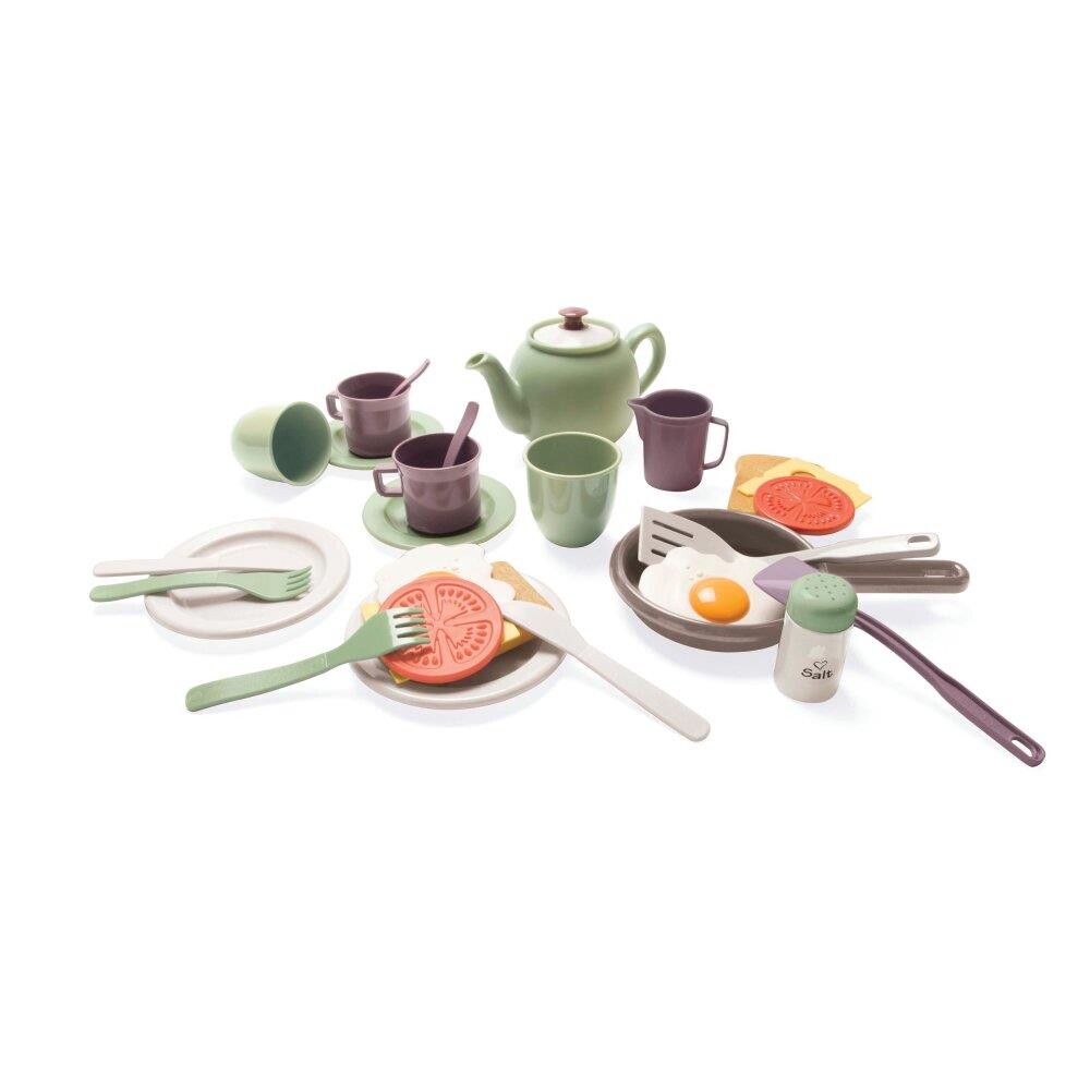 Legeservice Morgenmad Plast 29 Dele
