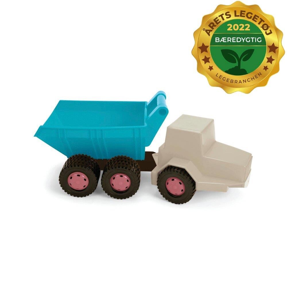 Blue Marine Dumper Plast :