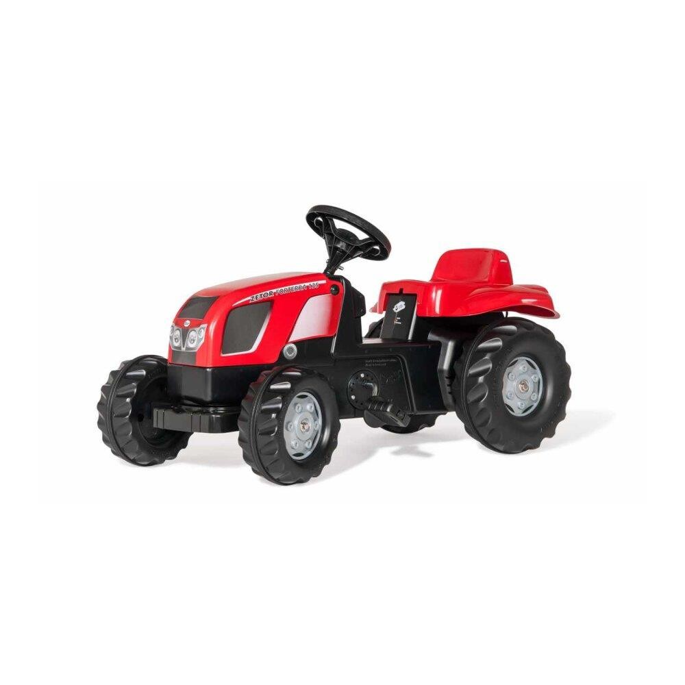 Billede af rollyKid Pedaltraktor Zetor Forterra 135