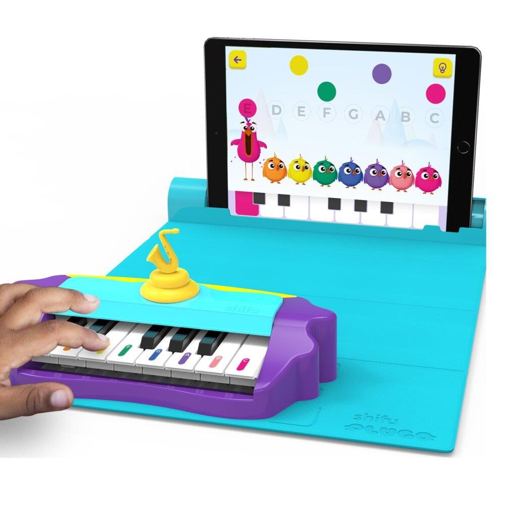 Shifu Plugo: Musik - Fra 4 år. billede