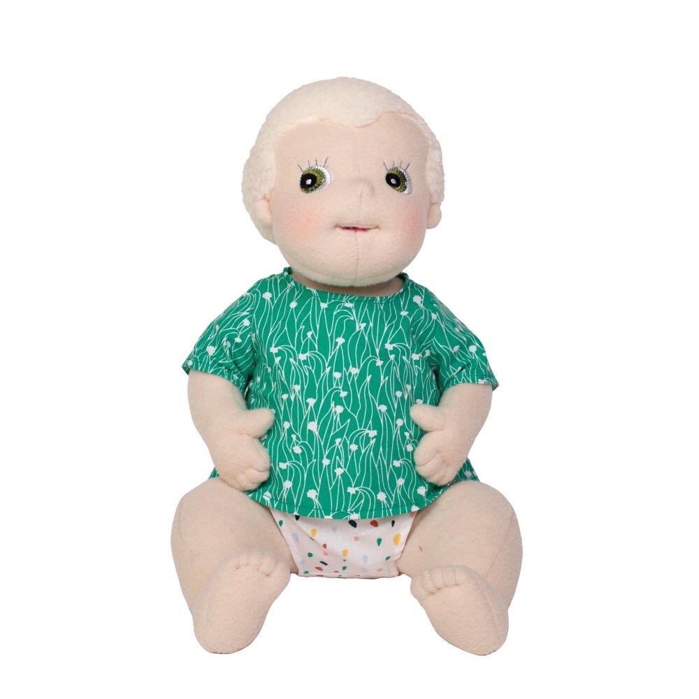 Rubens Baby Dukke Carl 45 Cm