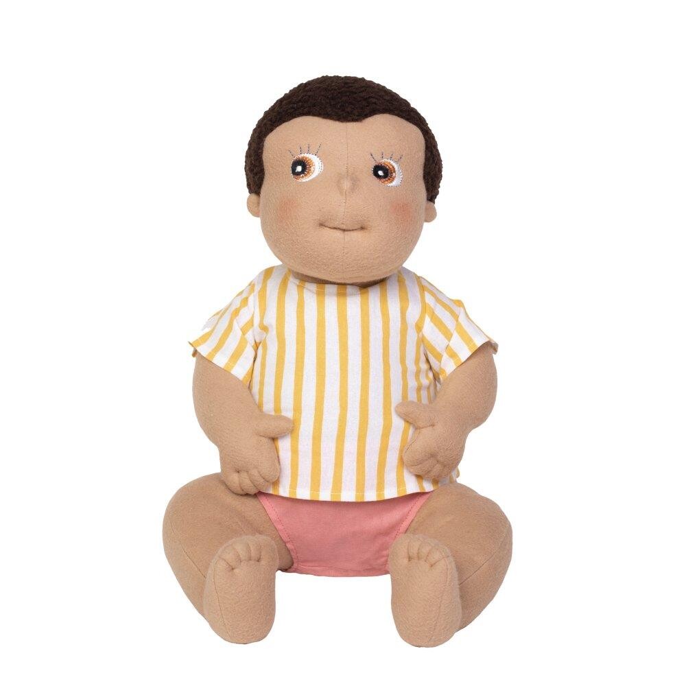 Rubens Baby Dukke Ben 45 Cm