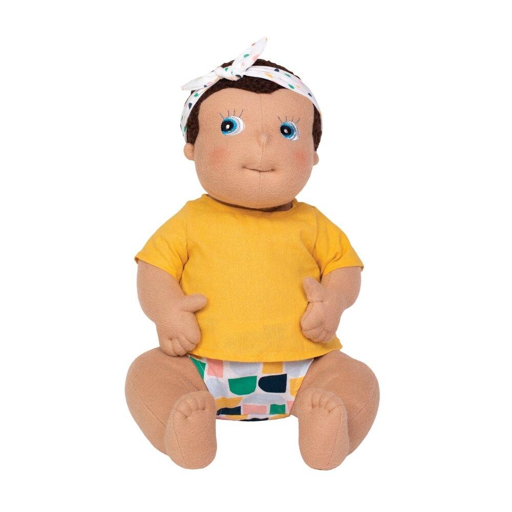 Rubens Baby Dukke Disa 45 Cm