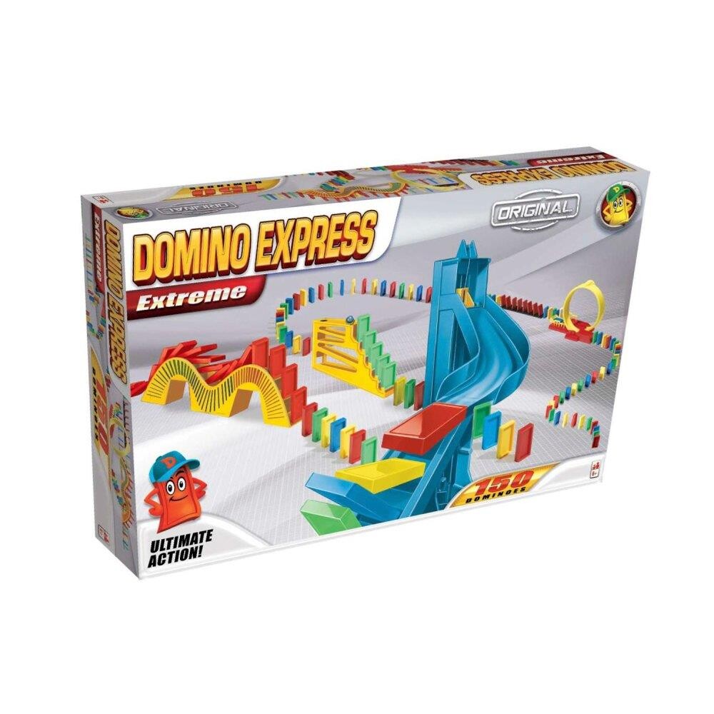 Domino Express Extreme 150 Dele