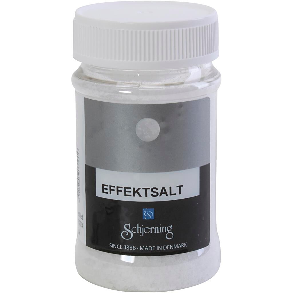 Effektsalt, 100 g/ 1 pk. billede