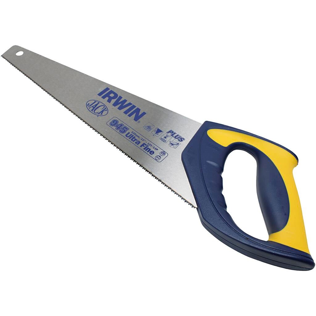 Billede af Junior/børnesav, str. 33,5 cm, 1 stk.