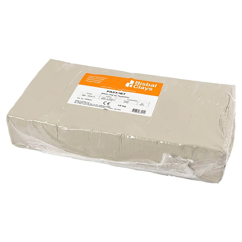 Hvidler, 10 kg/ 1 pk. billede