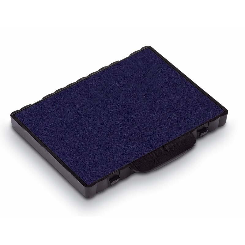 Stempelpude Trodat blå, t/5208/5480 2 stk/pak billede