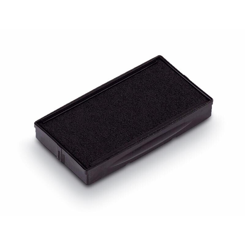 Stempelpude Trodat sort 2stk/pak, t/4912/4952