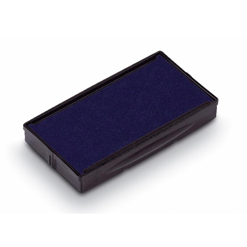 Stempelpude Trodat sort 2stk/pak t/4912/4952