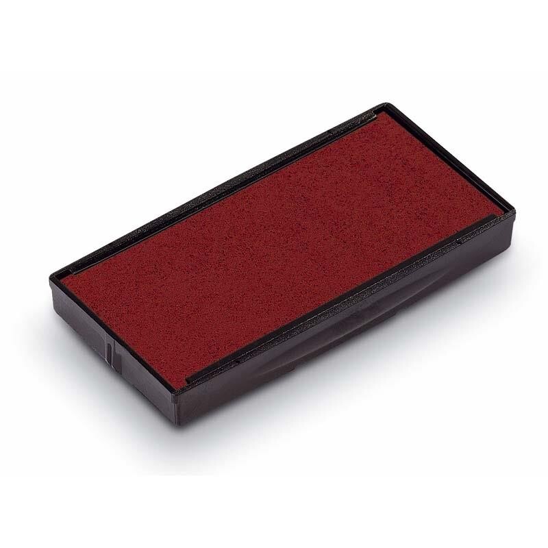 Stempelpude Trodat sort 2stk/pak t/4913/4953