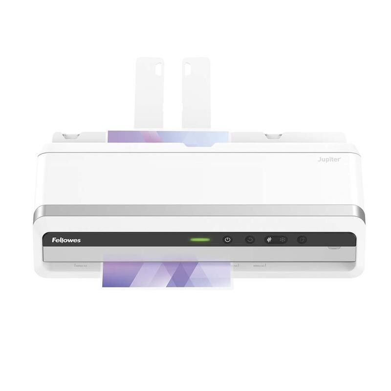 Lamineringsmaskine Fellowes Jupitor A3