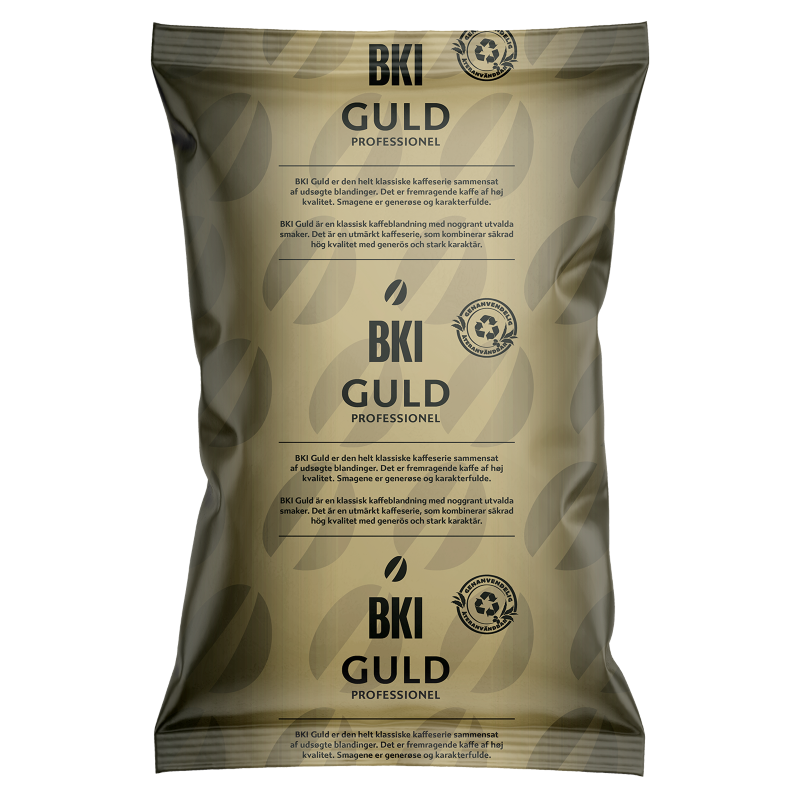 Bki Java 300g