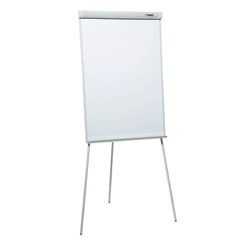 Dahle flipoverstativ 68x105cm. magnetisk wb billede
