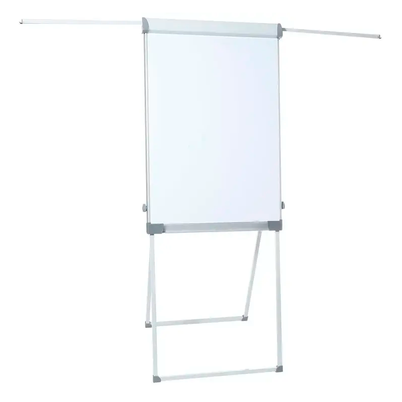 Dahle Flipoverstativ 68x105cm Magnetisk Wb