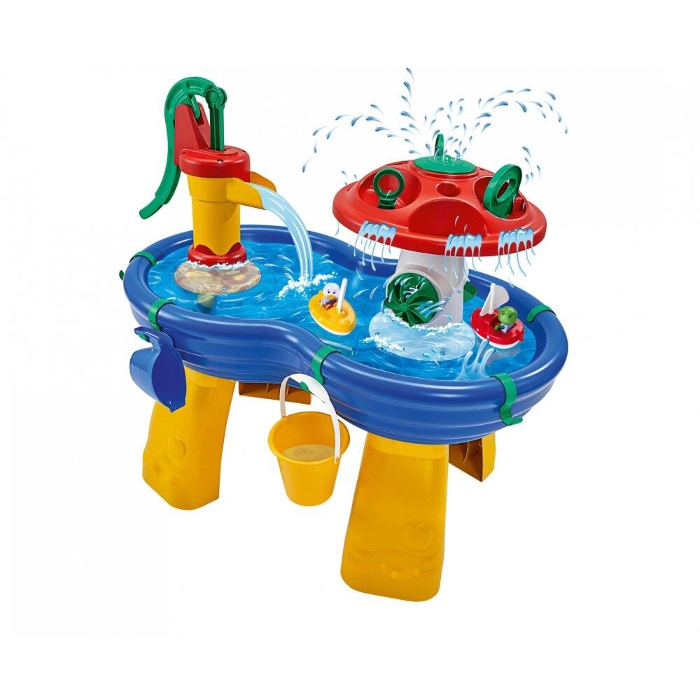 Aquaplay Vandleg Bord