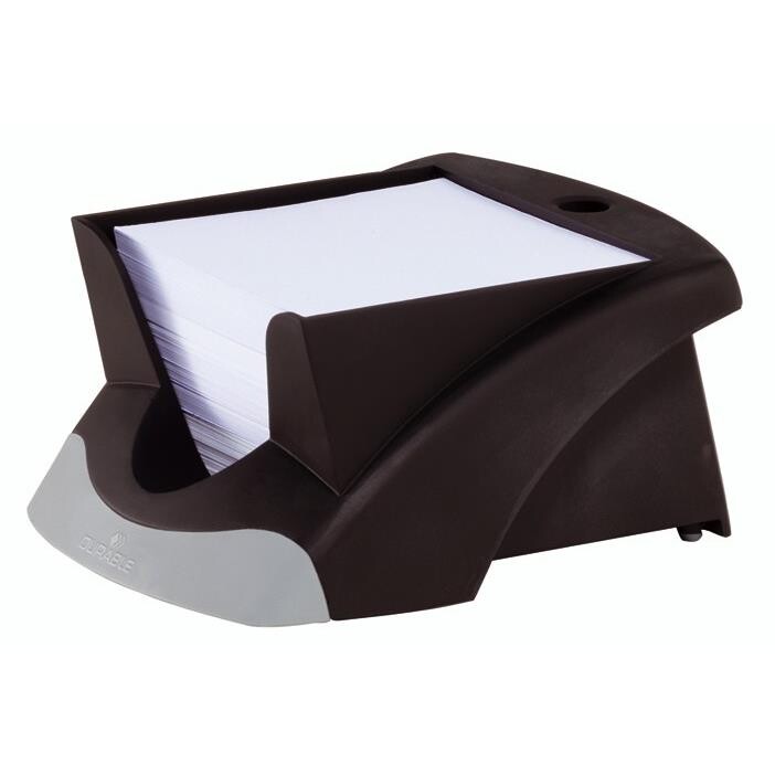 DURABLE VEGAS - Pennestander / noteholder - sort, grå