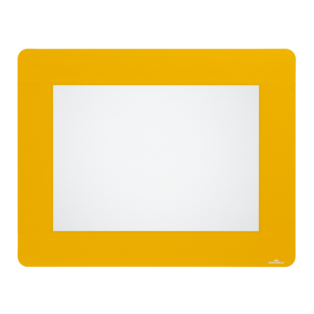 Gulvmarkering vindue A4 aftagelig, 10 stk.