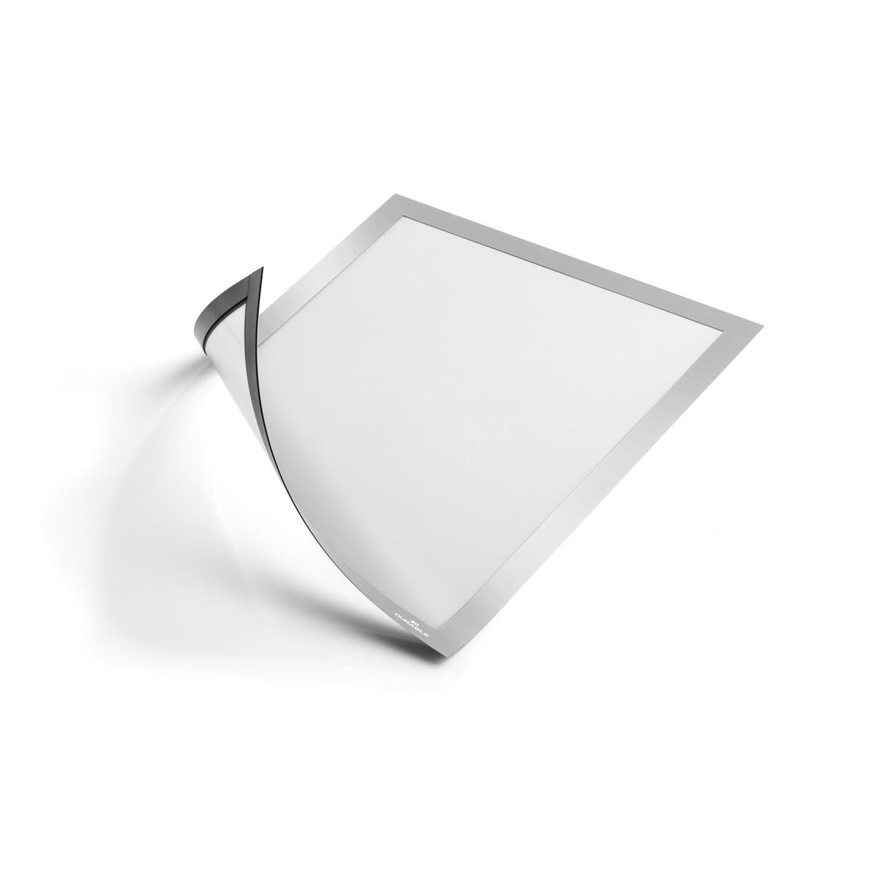 Magnetisk inforamme Duraframe® magnetic A4 billede