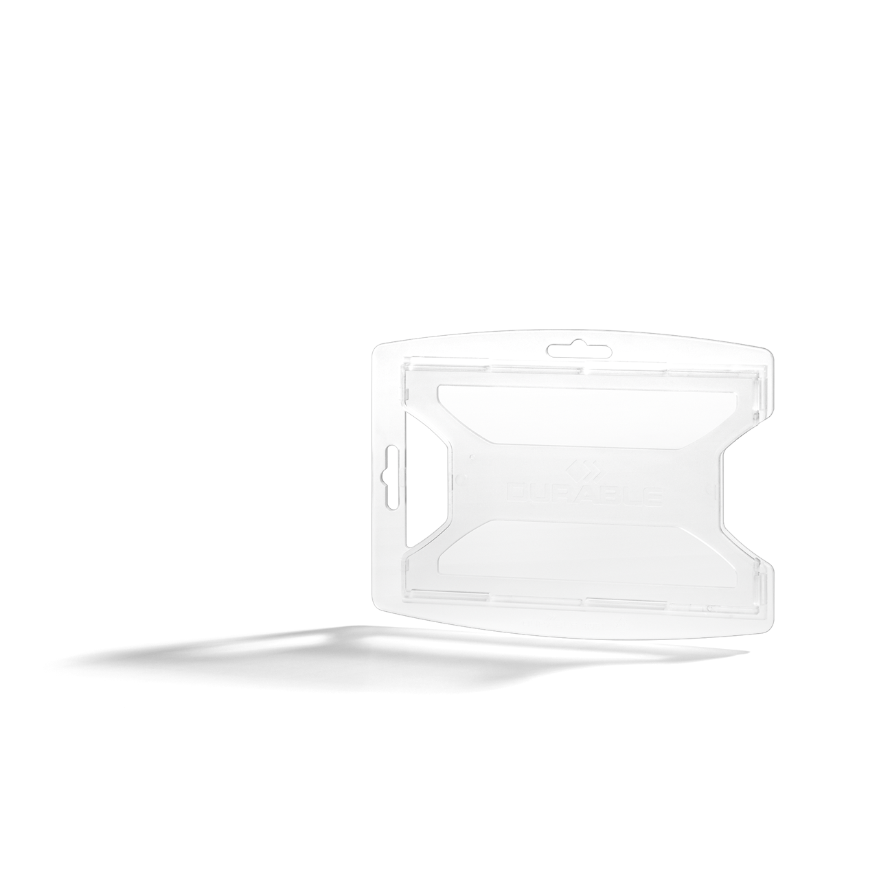 Id-kortholder rexycle® t/1 kort, 10 STK. billede