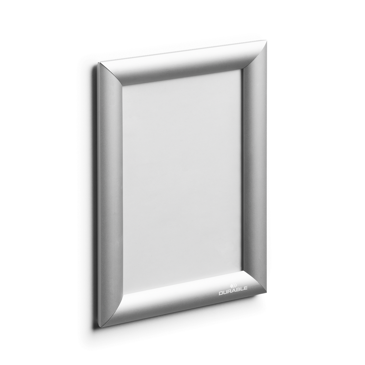 Klikramme 25 mm aluminium profil i A5 billede