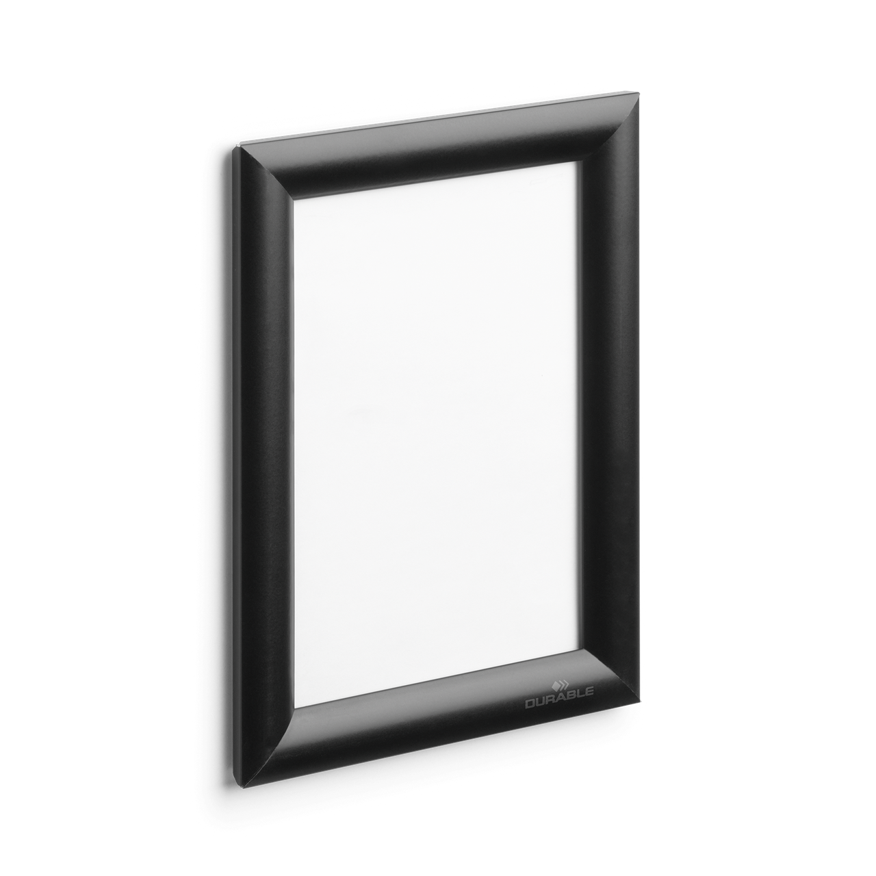 Klikramme 25 mm aluminium profil i A5 billede