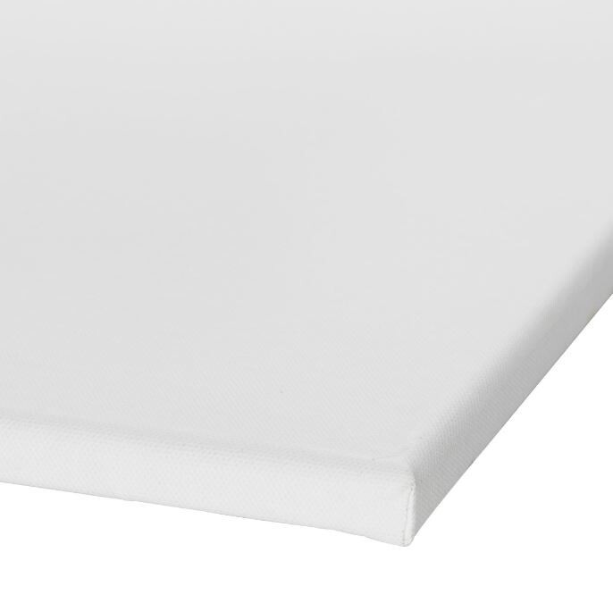 Malerlærred på ramme 60x80 cm - 20 stk