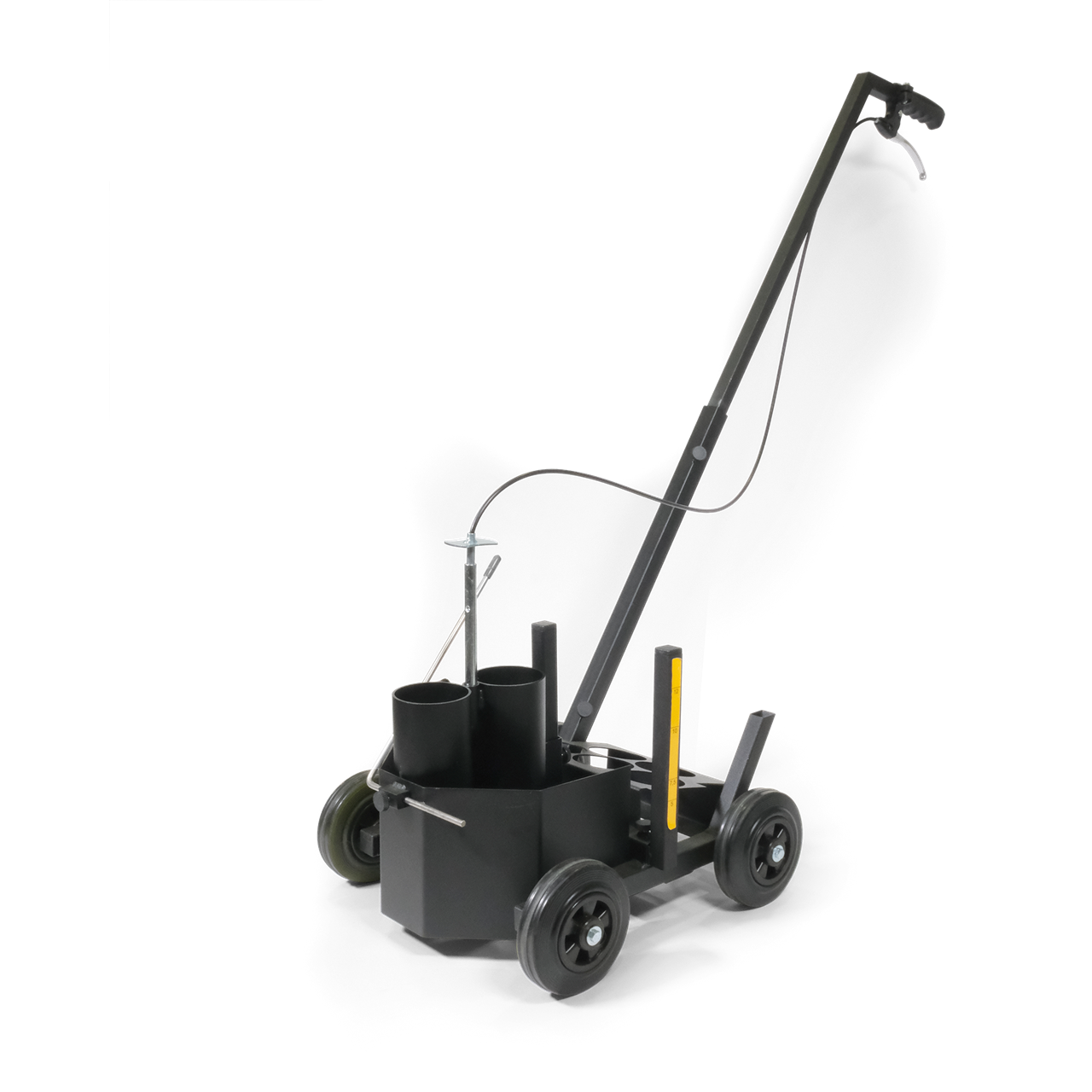 Markeringsvogn duraline® easytrack