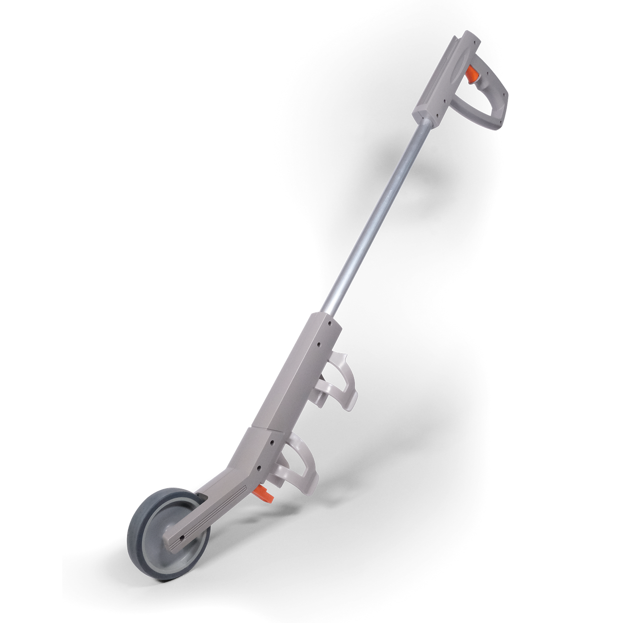 Spraypistol på hjul duraline® EasyTrack S