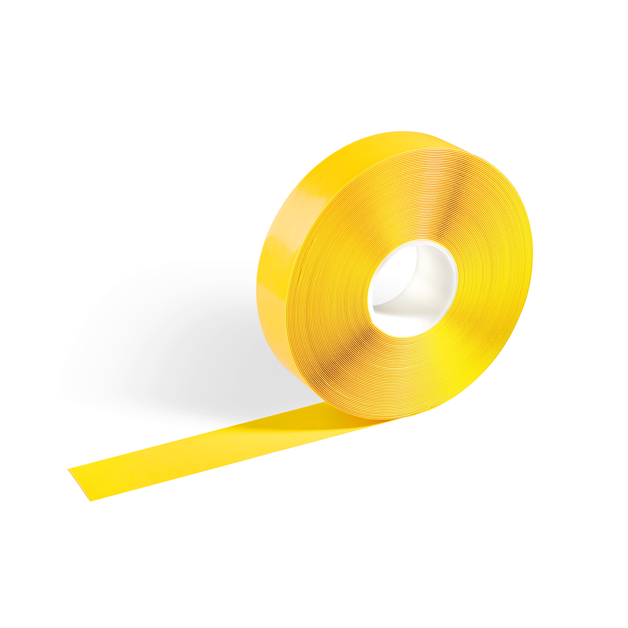 Markeringstape Duraline 50/05 permanent, 30m., lysgul