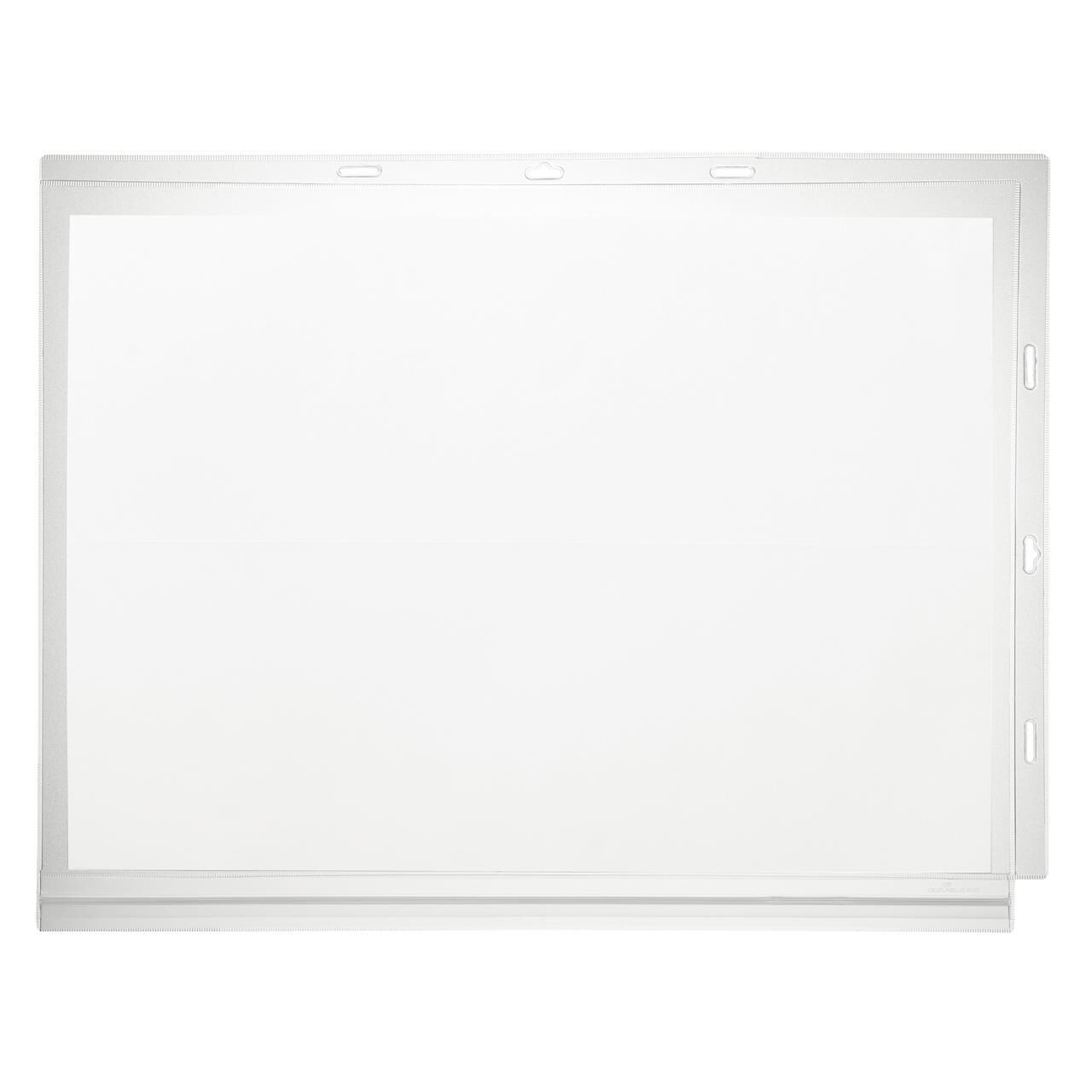 Vandtæt infolomme A3 kabelbindere billede