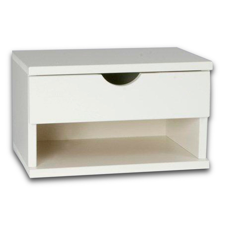 Joline sengebord 1 skuffe sort available via pricepi.com. shop the ... Væghængt sengebord