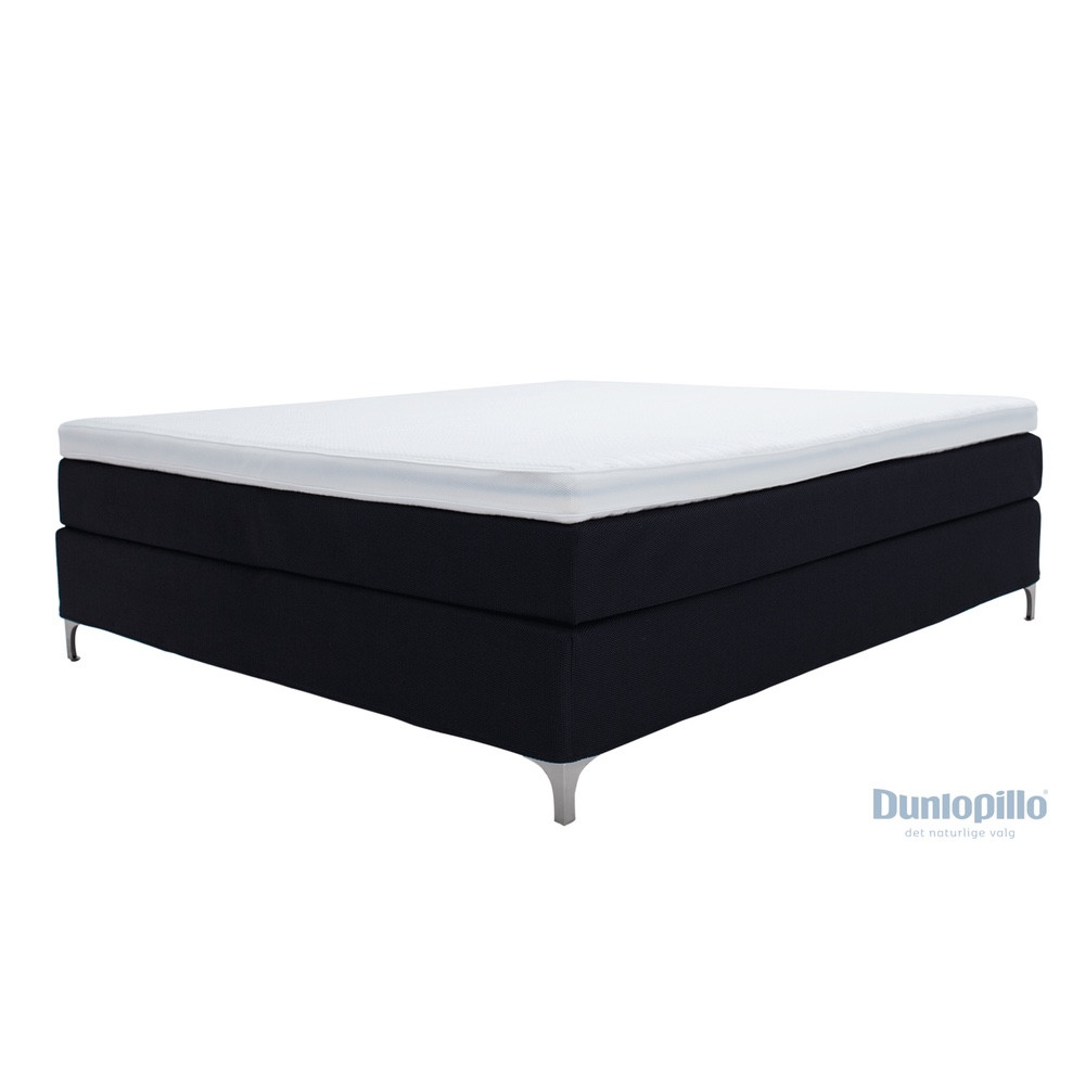 Dunlopillo kontinentalseng balance 180x200 Dunlopillo kontinental seng ba