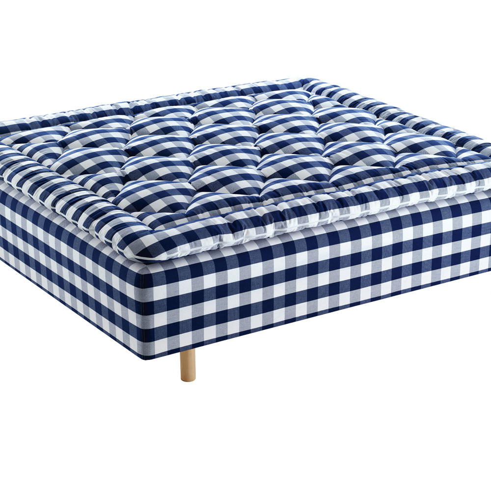 Hastens Superia Boksmadras Med Bj Topmadras 180x200